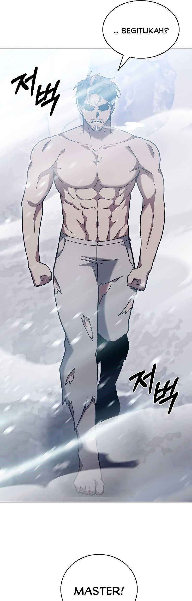 The Delivery Man From Murim chapter 46 halaman 53