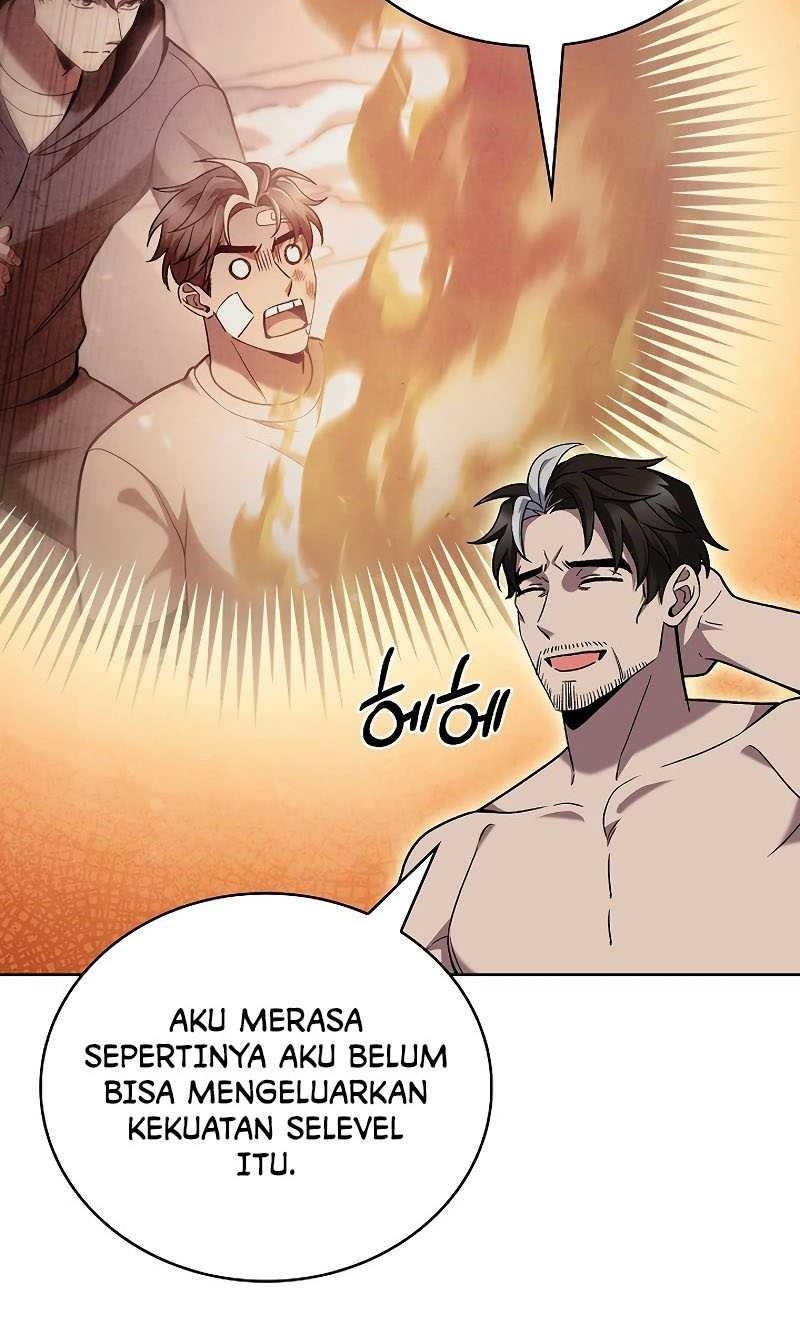 The Delivery Man From Murim Bab 47 halaman 6