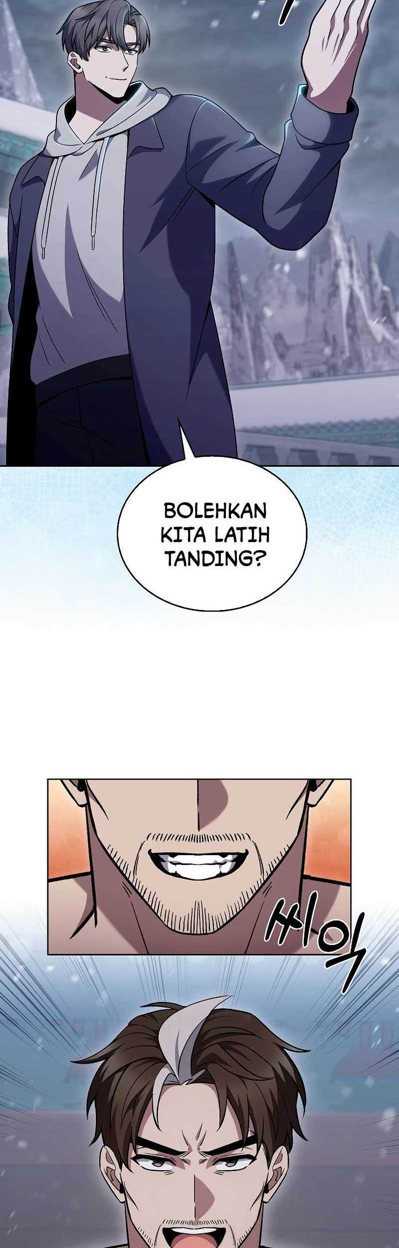 The Delivery Man From Murim Bab 47 halaman 10