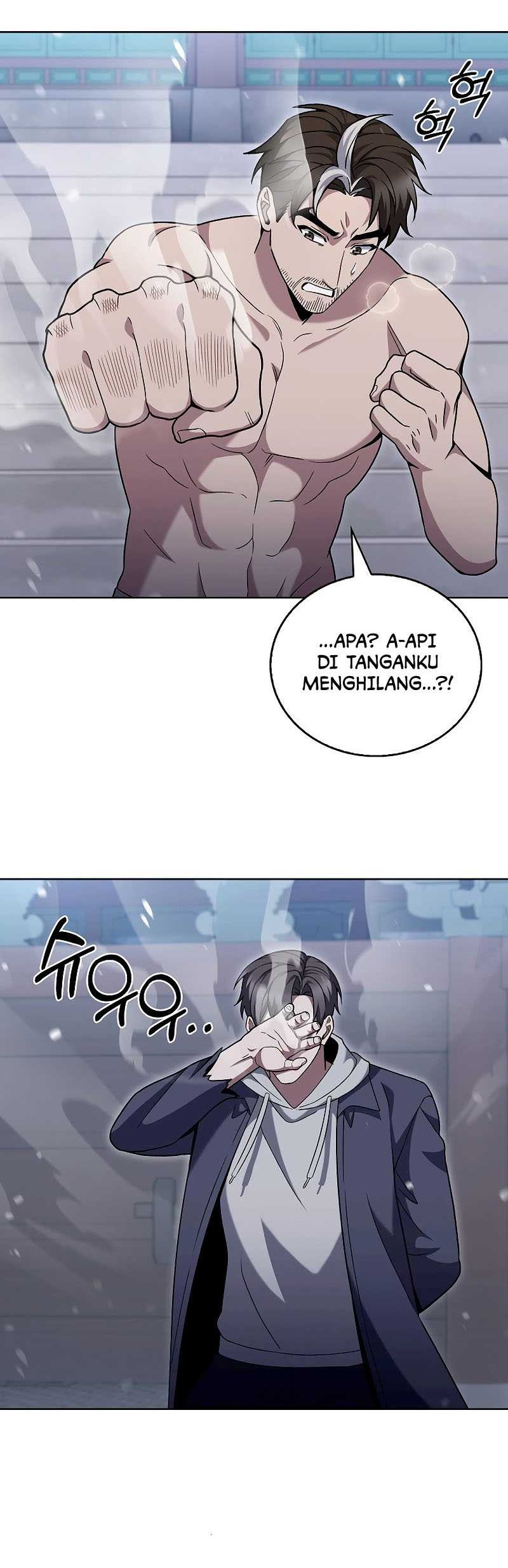 The Delivery Man From Murim Bab 47 halaman 24