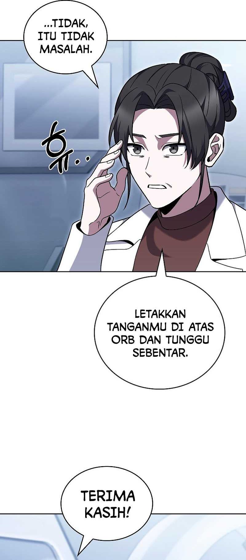 The Delivery Man From Murim Bab 47 halaman 30