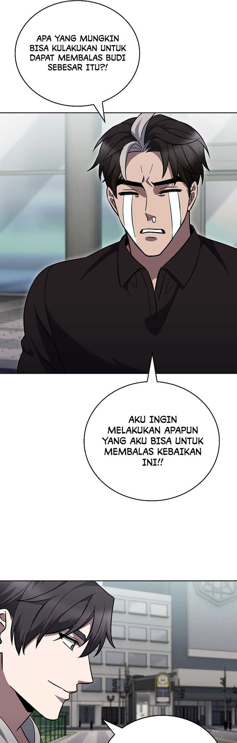 The Delivery Man From Murim Bab 47 halaman 37