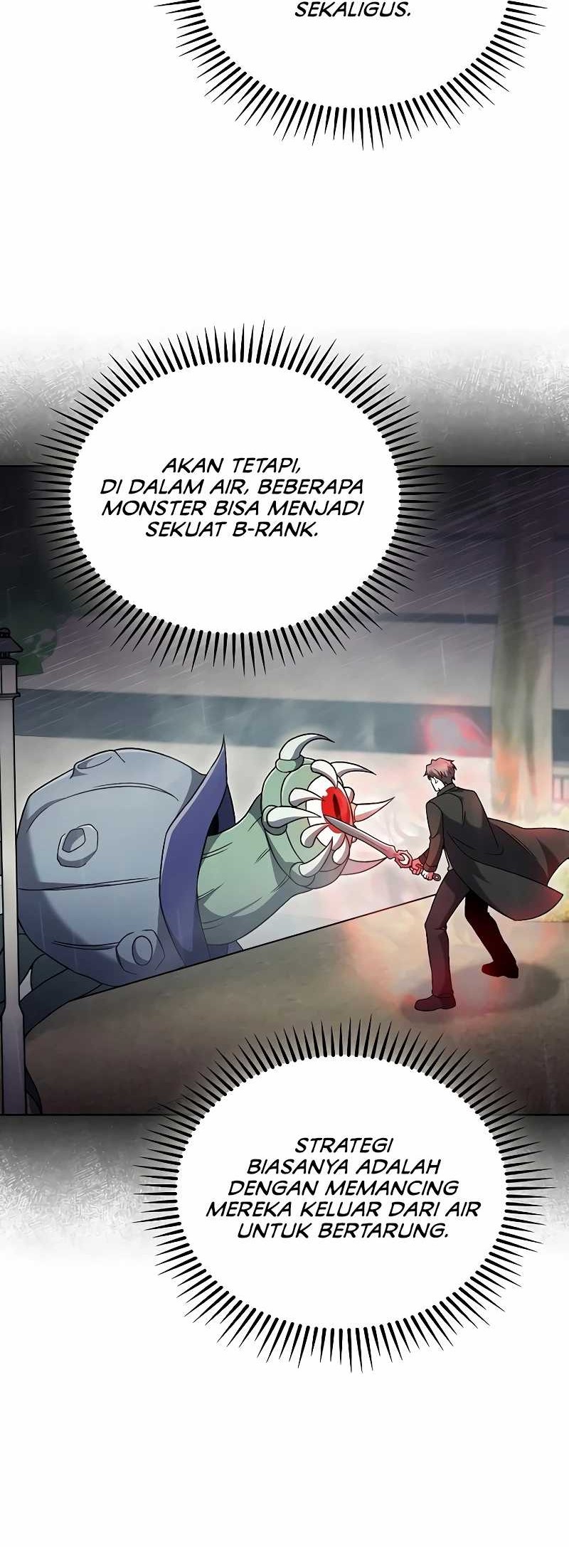 The Delivery Man From Murim chapter 50 halaman 7
