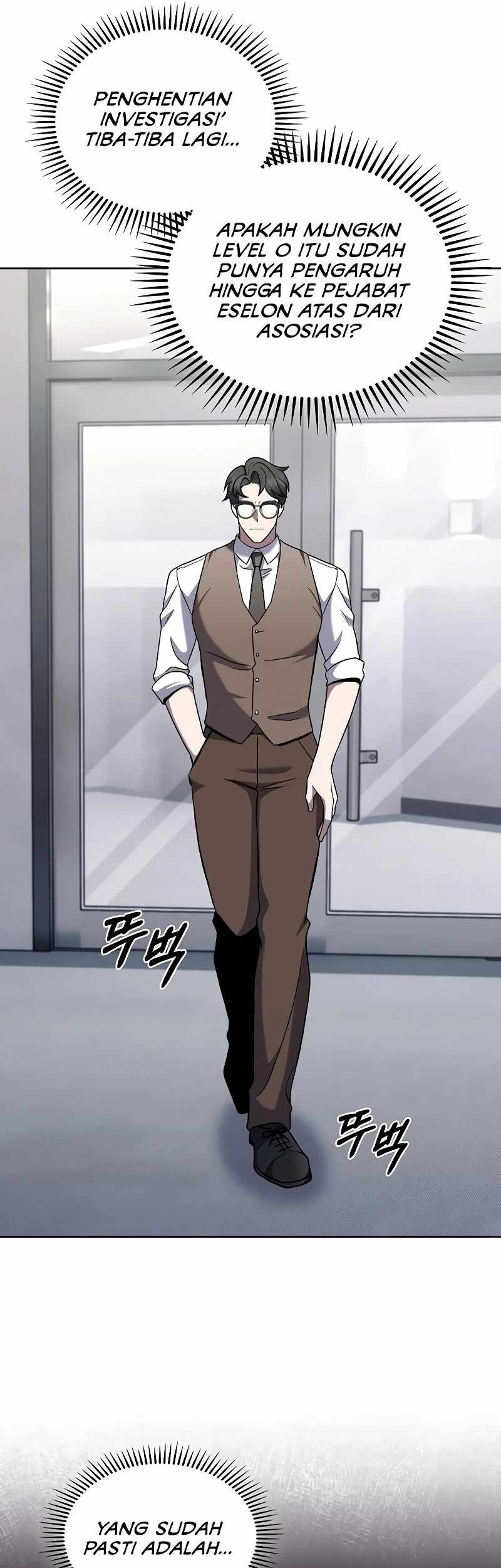 The Delivery Man From Murim chapter 50 halaman 14