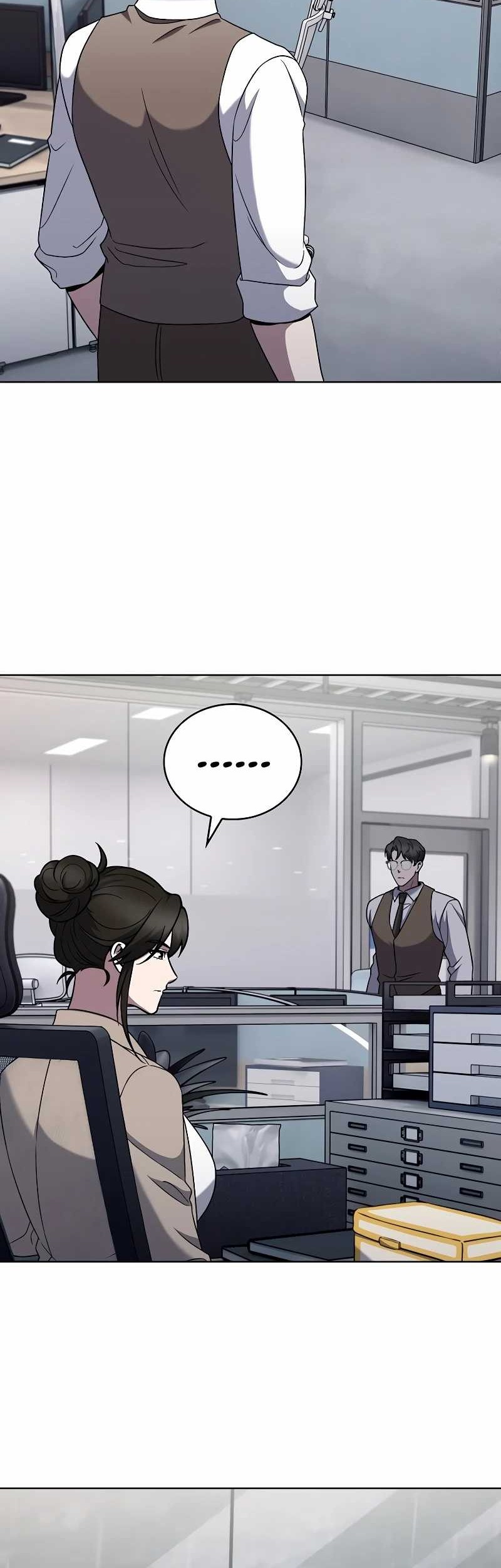 The Delivery Man From Murim chapter 50 halaman 17