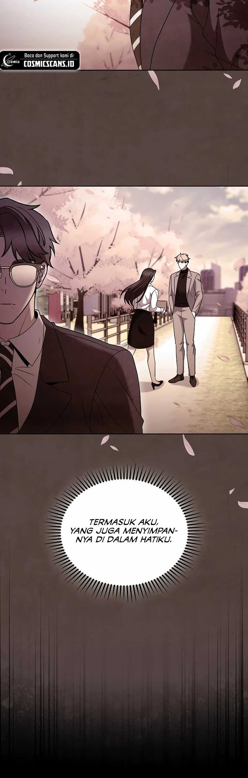 The Delivery Man From Murim chapter 50 halaman 25