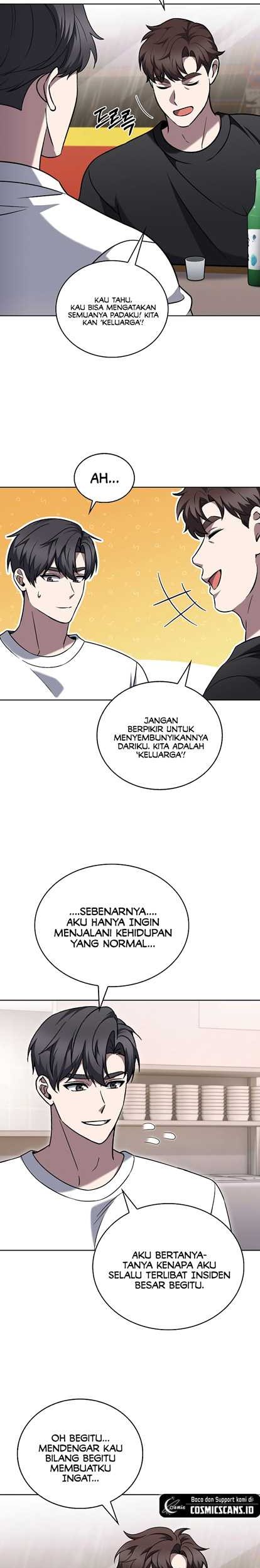 The Delivery Man From Murim Bab 51 halaman 4