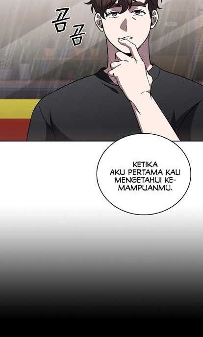 The Delivery Man From Murim Bab 51 halaman 5