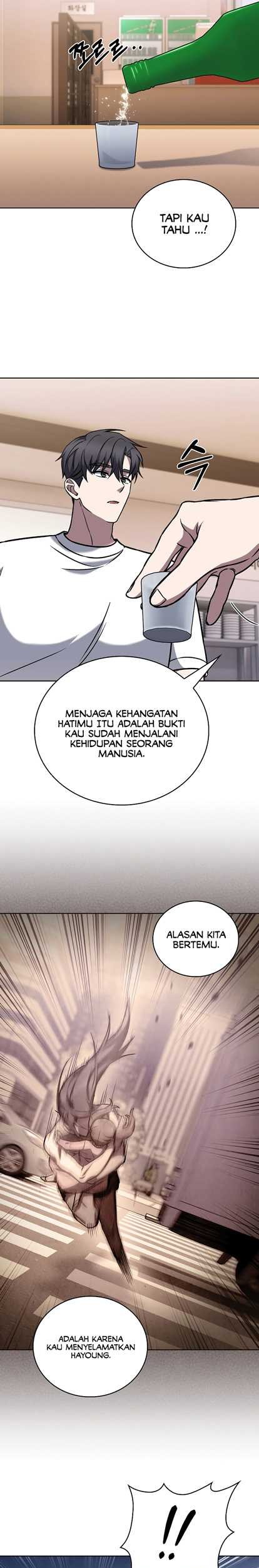 The Delivery Man From Murim Bab 51 halaman 10