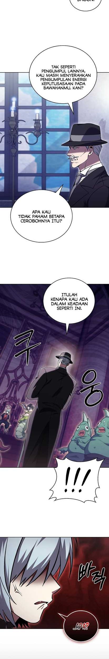 The Delivery Man From Murim Bab 51 halaman 25