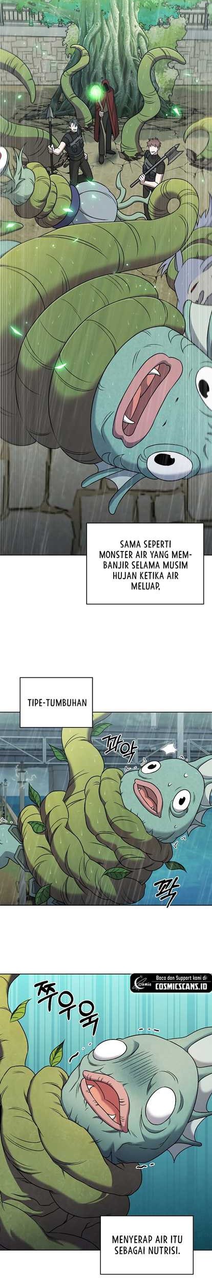 The Delivery Man From Murim Bab 52 halaman 4