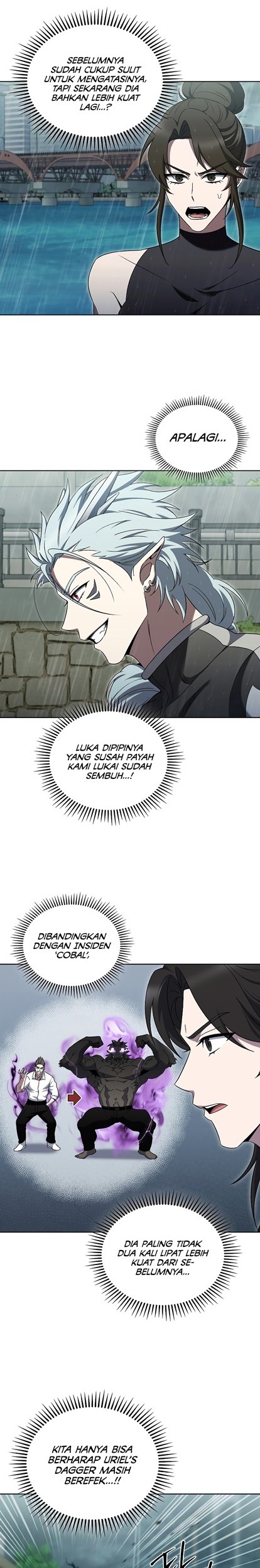 The Delivery Man From Murim chapter 53 halaman 2