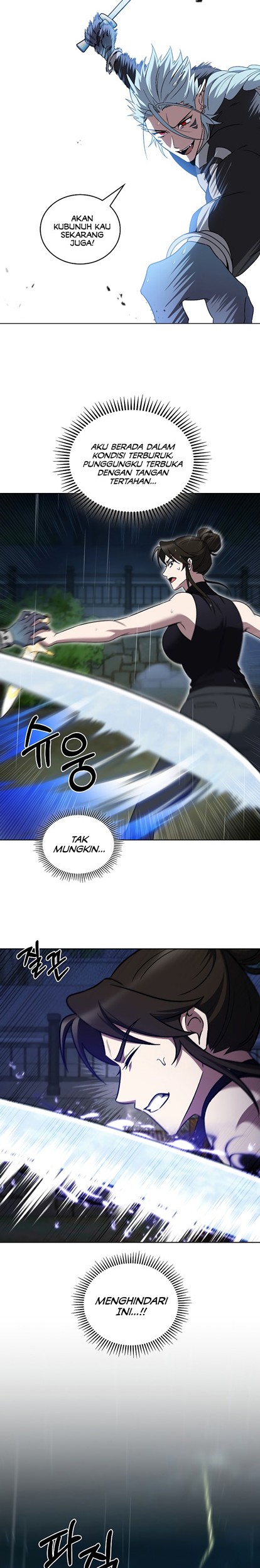 The Delivery Man From Murim chapter 53 halaman 13