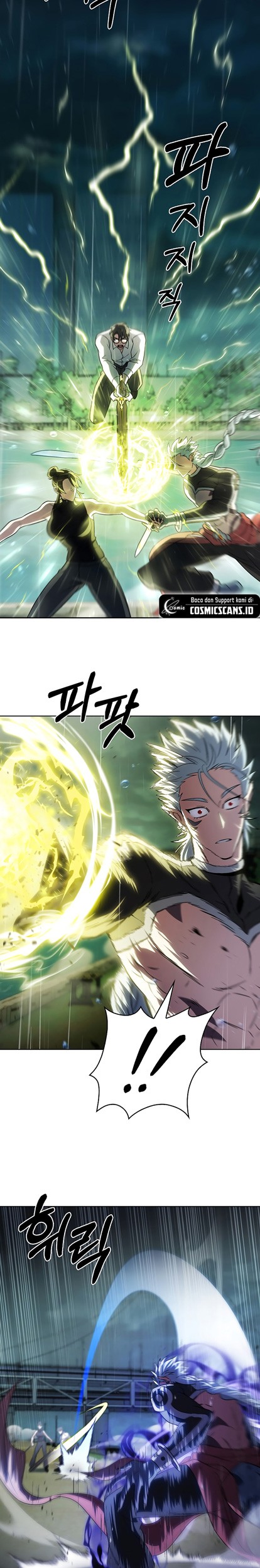 The Delivery Man From Murim chapter 53 halaman 14