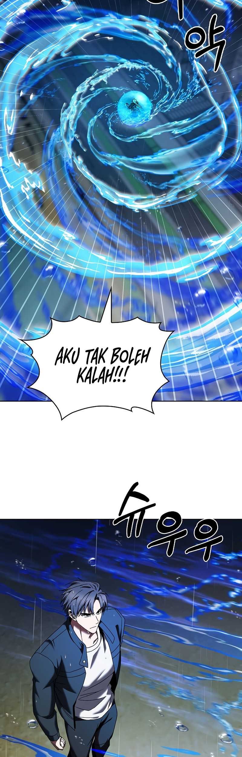 The Delivery Man From Murim Bab 55 halaman 10