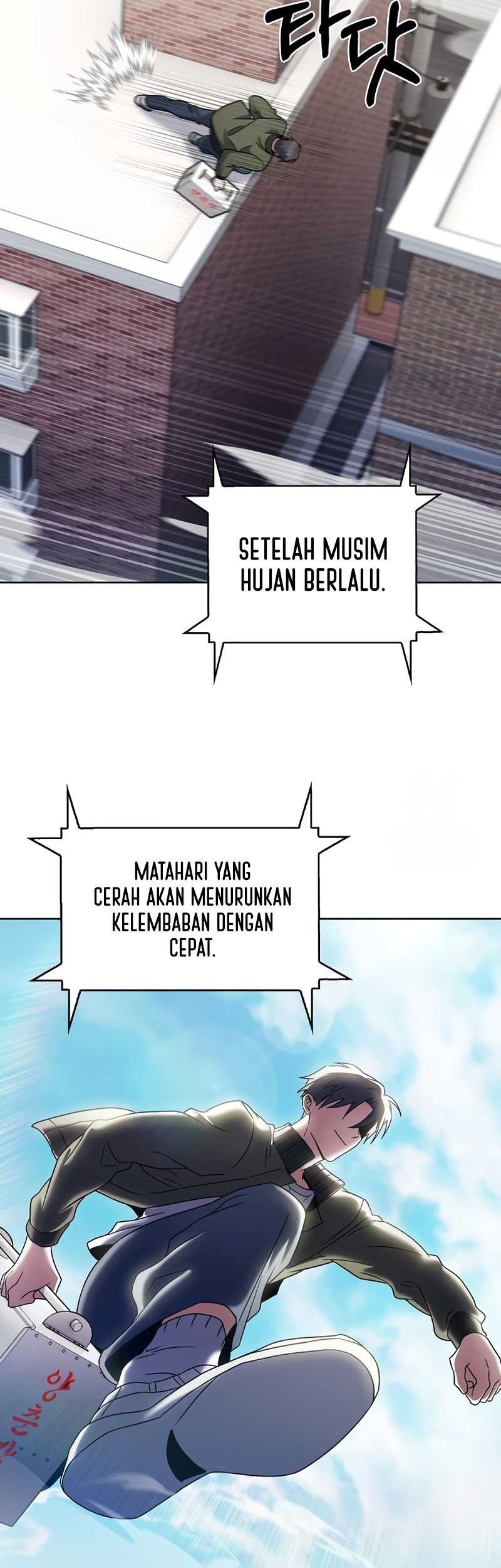 The Delivery Man From Murim Bab 55 halaman 64
