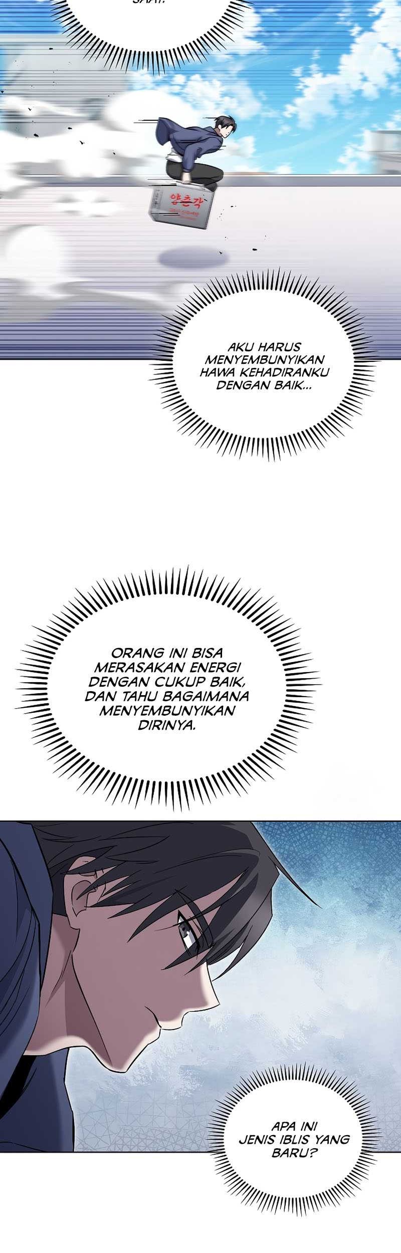 The Delivery Man From Murim chapter 56 halaman 3
