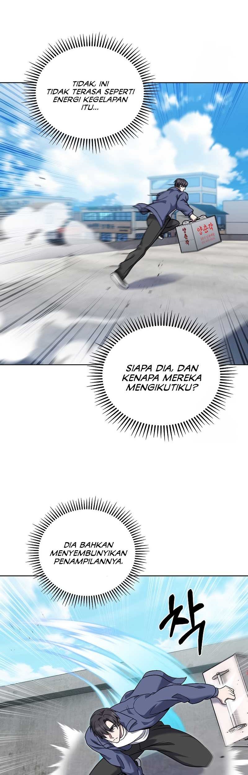 The Delivery Man From Murim chapter 56 halaman 4