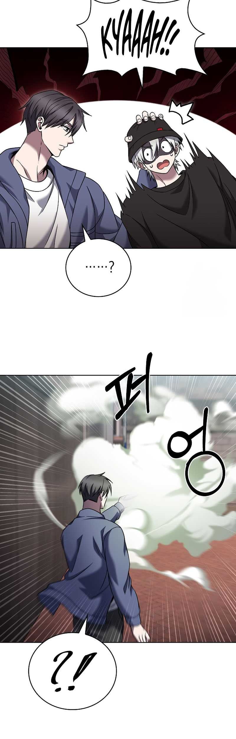 The Delivery Man From Murim chapter 56 halaman 11