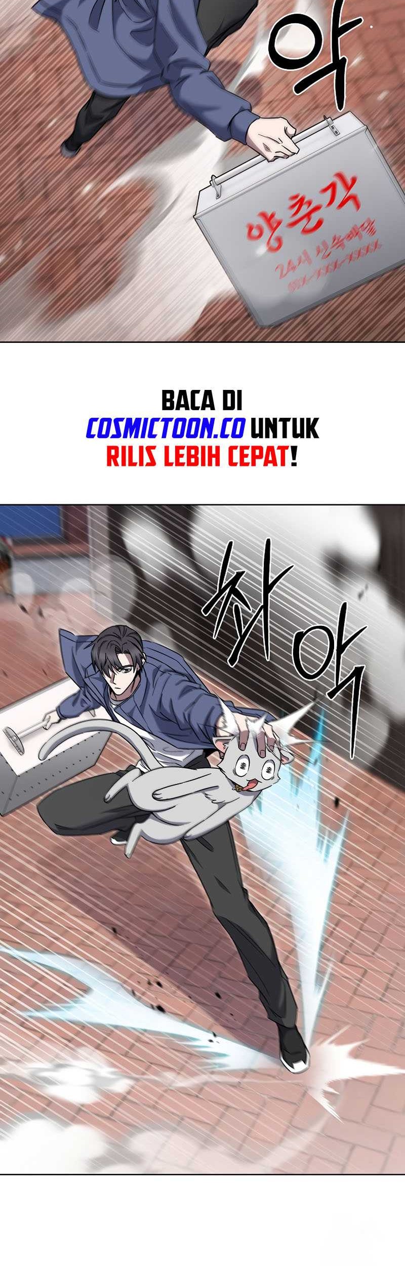 The Delivery Man From Murim chapter 56 halaman 14