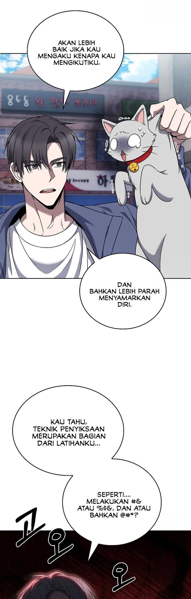 The Delivery Man From Murim chapter 56 halaman 15