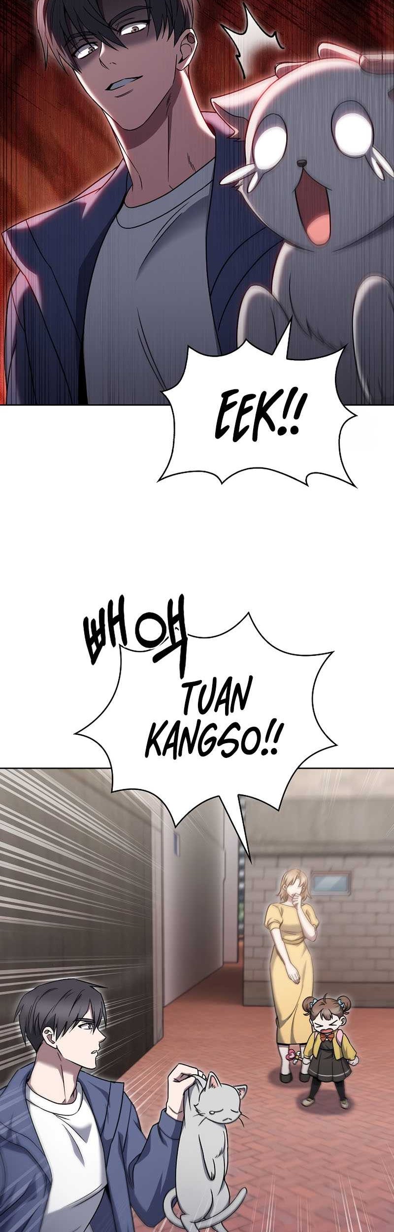 The Delivery Man From Murim chapter 56 halaman 16
