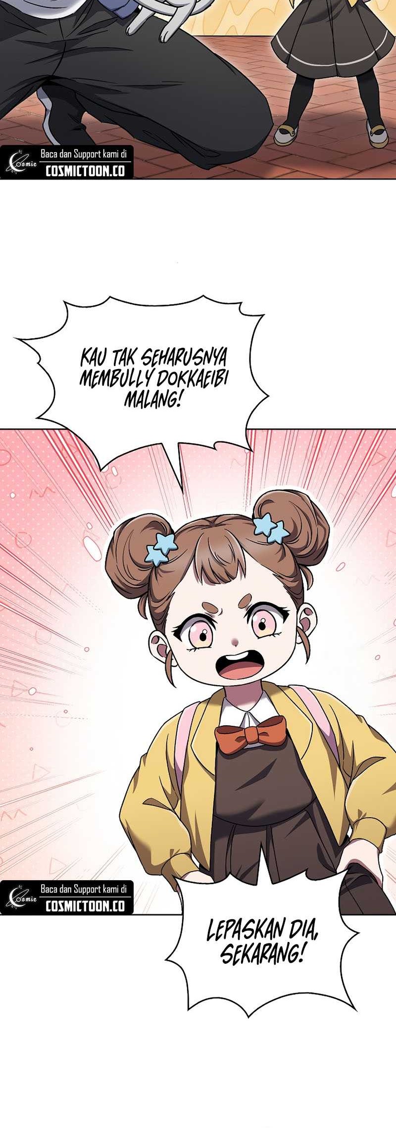 The Delivery Man From Murim chapter 56 halaman 18
