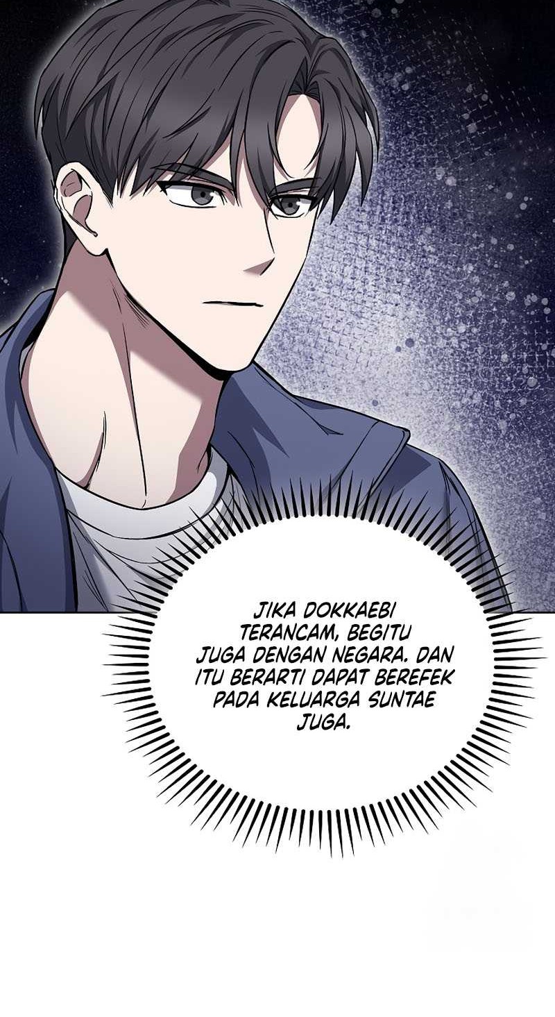 The Delivery Man From Murim Bab 57 halaman 13
