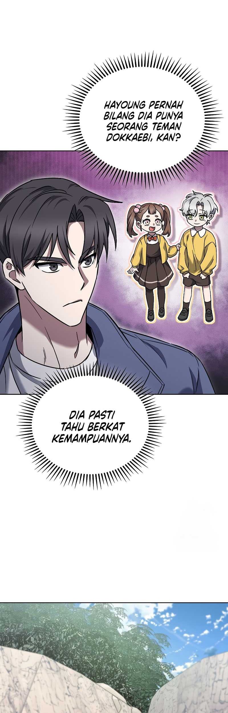 The Delivery Man From Murim Bab 57 halaman 28
