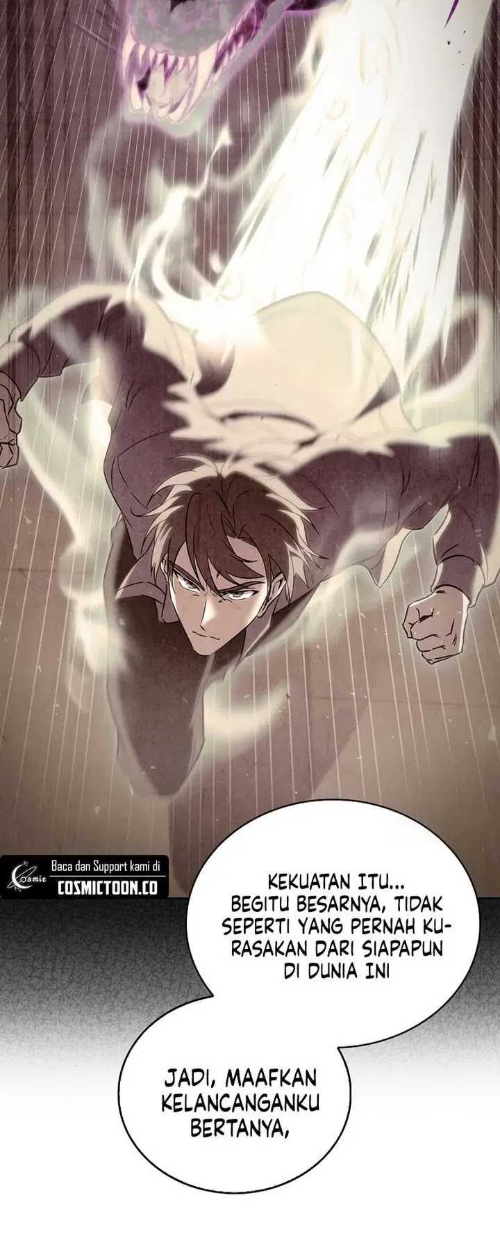 The Delivery Man From Murim chapter 58 halaman 37