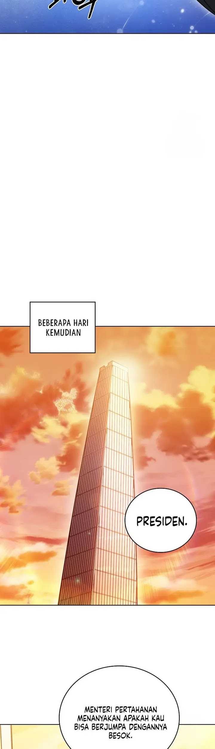 The Delivery Man From Murim chapter 58 halaman 44