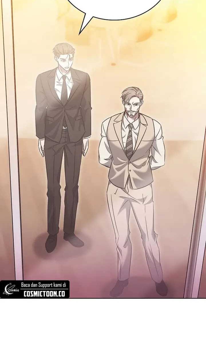 The Delivery Man From Murim chapter 58 halaman 45