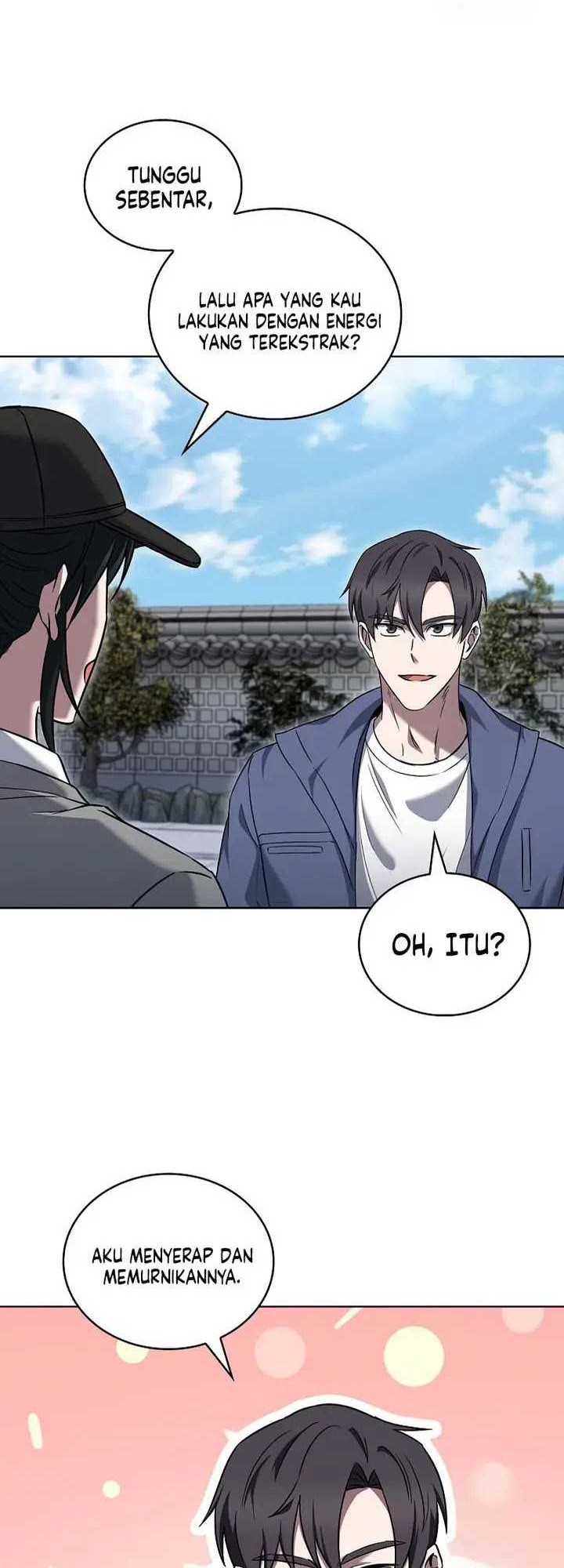 The Delivery Man From Murim chapter 59 halaman 4