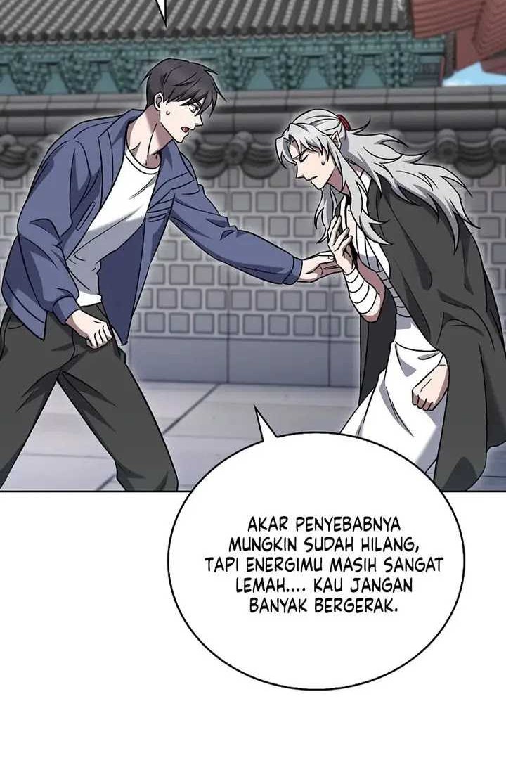 The Delivery Man From Murim chapter 59 halaman 9