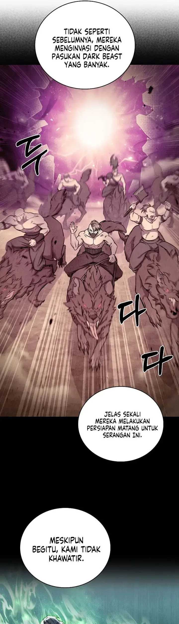 The Delivery Man From Murim chapter 59 halaman 18