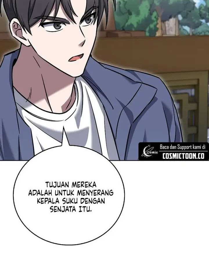 The Delivery Man From Murim chapter 59 halaman 33