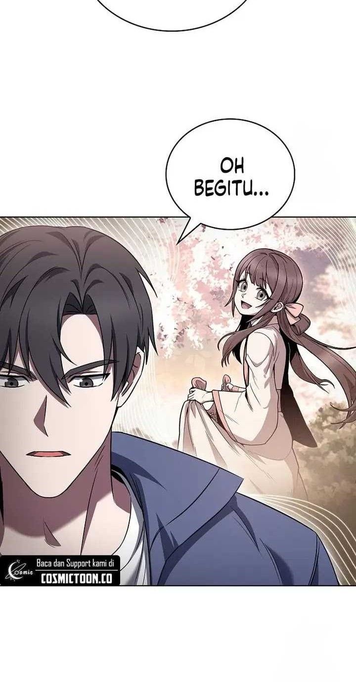 The Delivery Man From Murim chapter 59 halaman 41