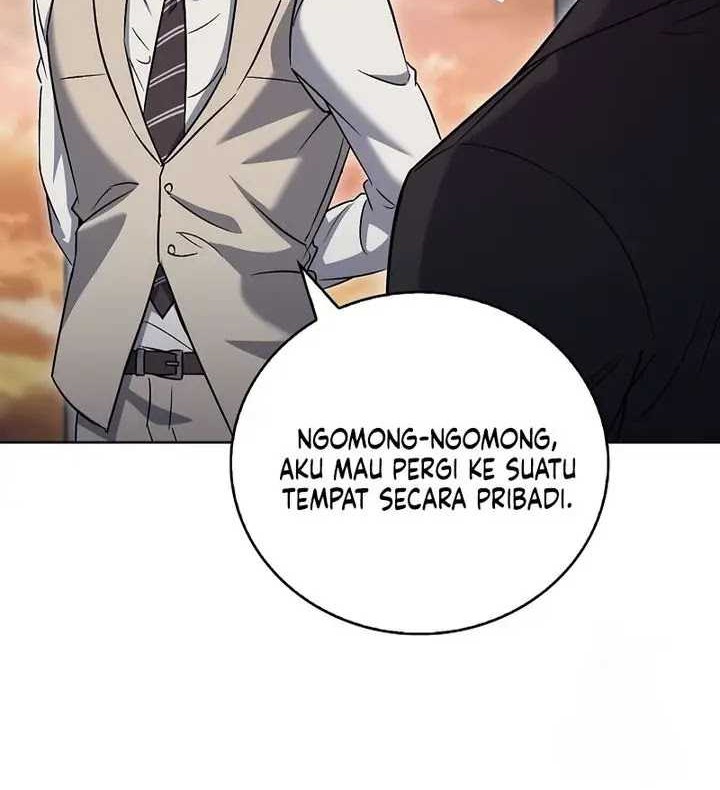 The Delivery Man From Murim chapter 59 halaman 49