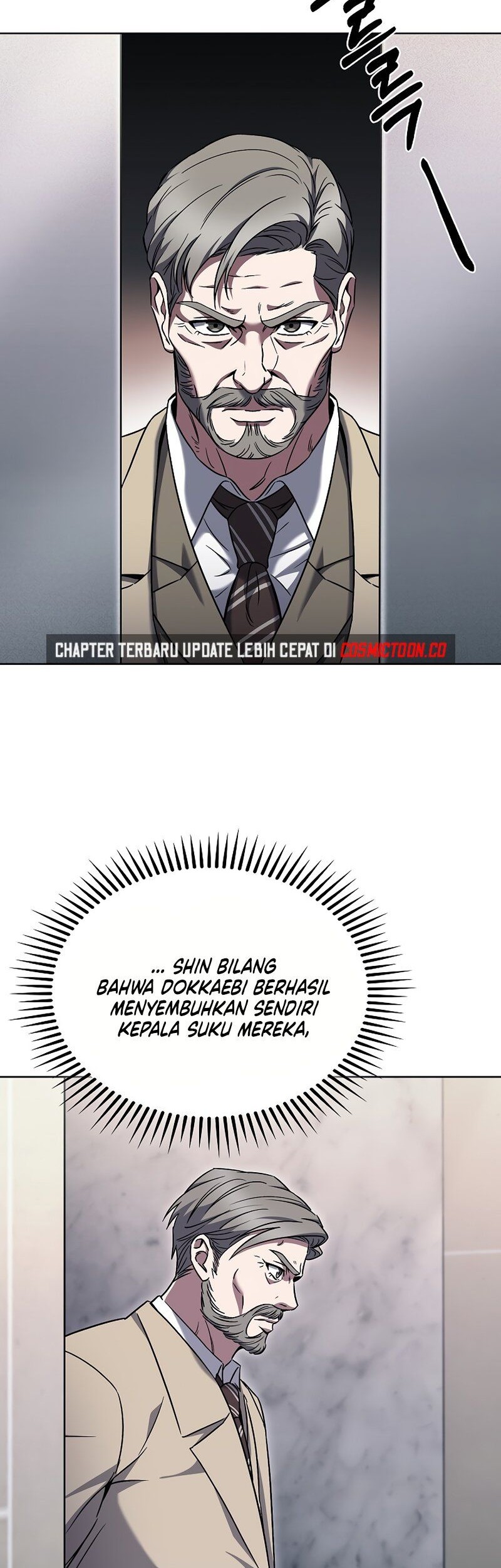 The Delivery Man From Murim chapter 60 halaman 2
