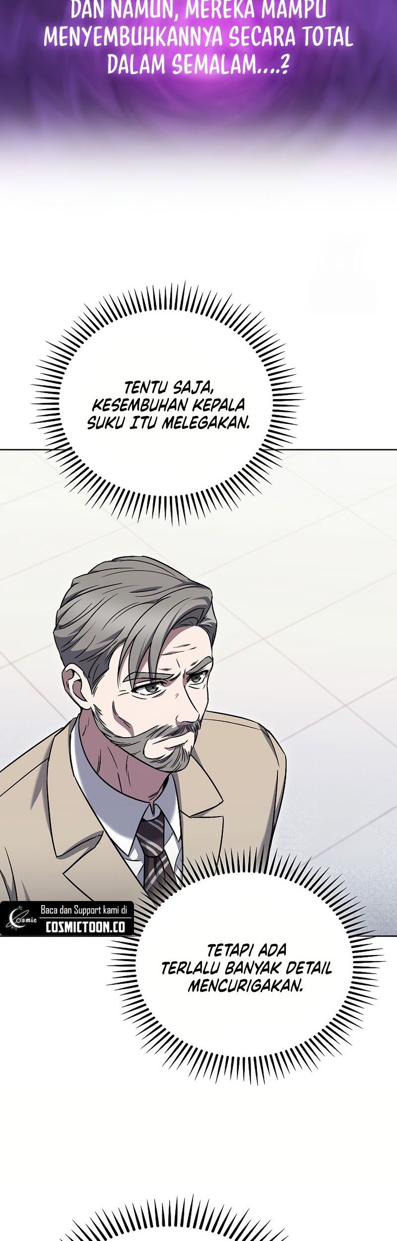 The Delivery Man From Murim chapter 60 halaman 5
