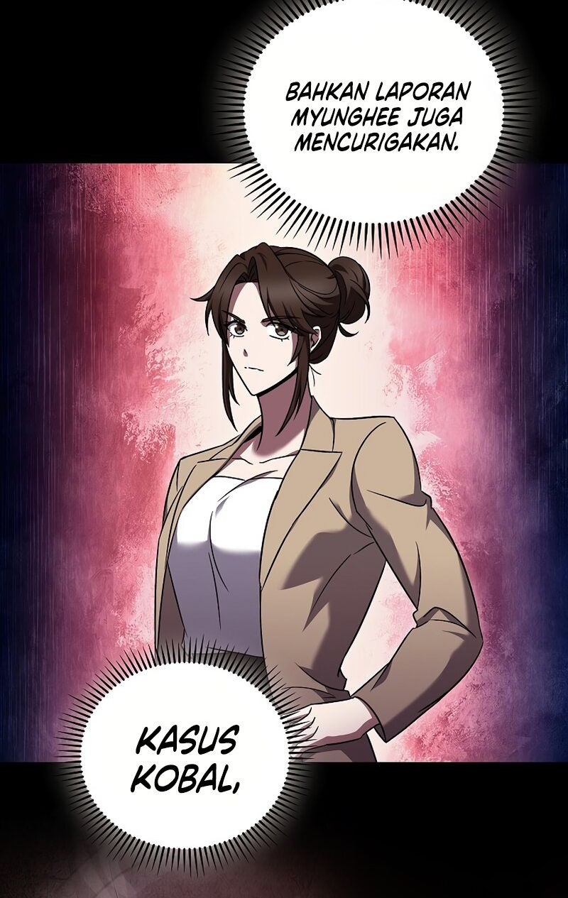 The Delivery Man From Murim chapter 60 halaman 9