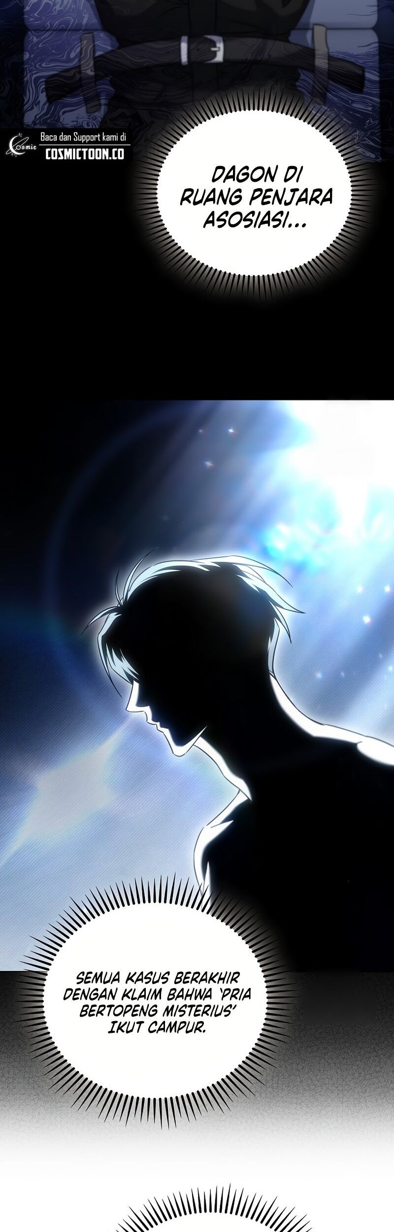 The Delivery Man From Murim chapter 60 halaman 11
