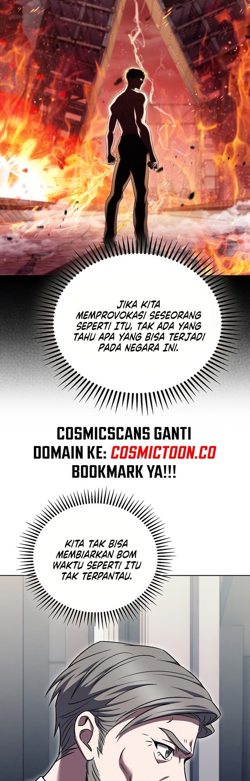 The Delivery Man From Murim chapter 60 halaman 16