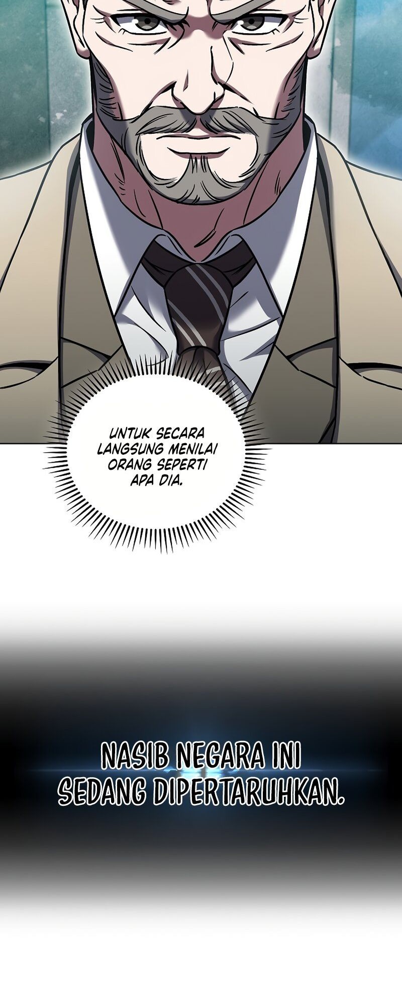 The Delivery Man From Murim chapter 60 halaman 21