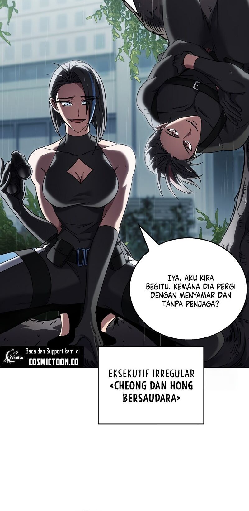The Delivery Man From Murim chapter 60 halaman 30