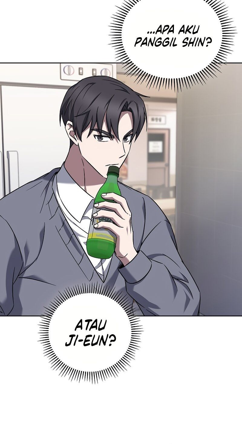 The Delivery Man From Murim chapter 60 halaman 42