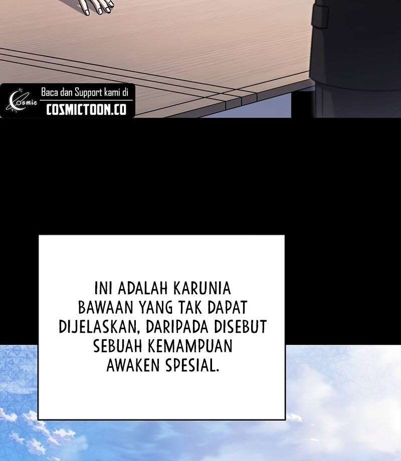 The Delivery Man From Murim chapter 60 halaman 48