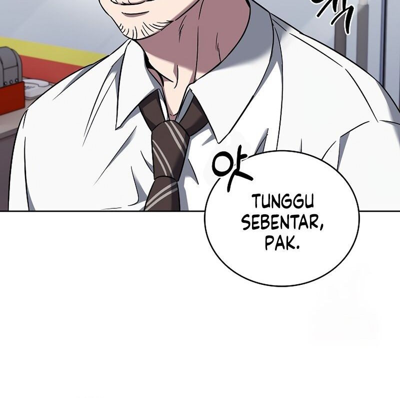 The Delivery Man From Murim chapter 60 halaman 51