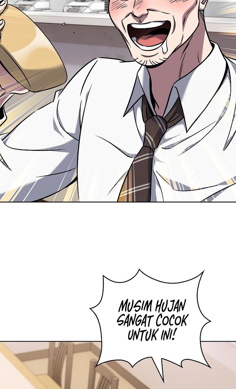 The Delivery Man From Murim chapter 60 halaman 54