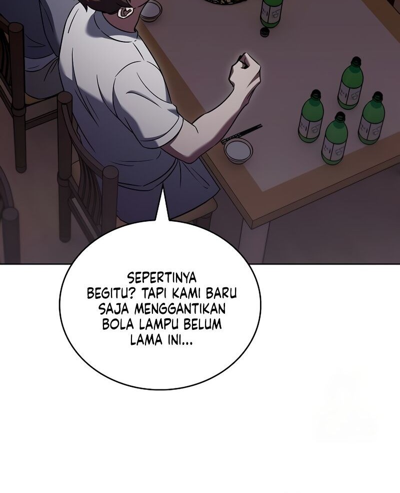 The Delivery Man From Murim Bab 61 halaman 6